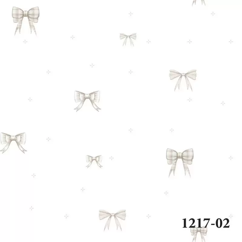 1217-02 Deco Junior Duvar Kağıdı ile Çocuk Odalarına Renkli Hayaller Katın