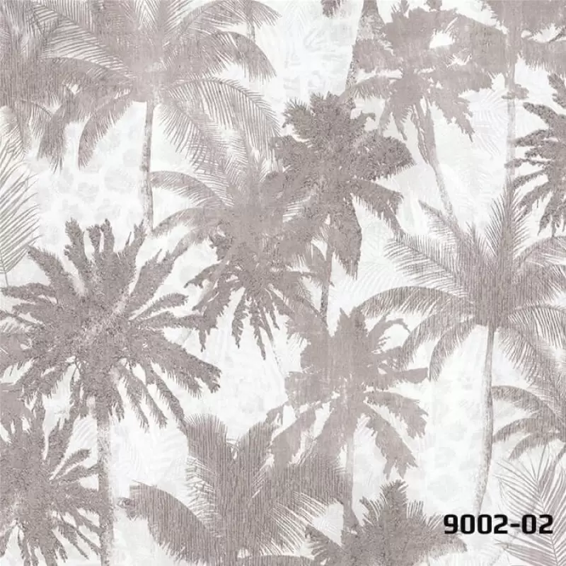9002-02 Deco Stone Duvar Kağıdı ile Taş Dokulu Şıklık