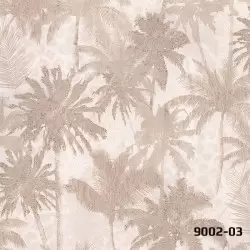 9002-03 Deco Stone Duvar Kağıdı