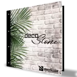 Deco Stone Duvar Kağıdı Modelleri | Taş Dokulu Estetik Çözümler