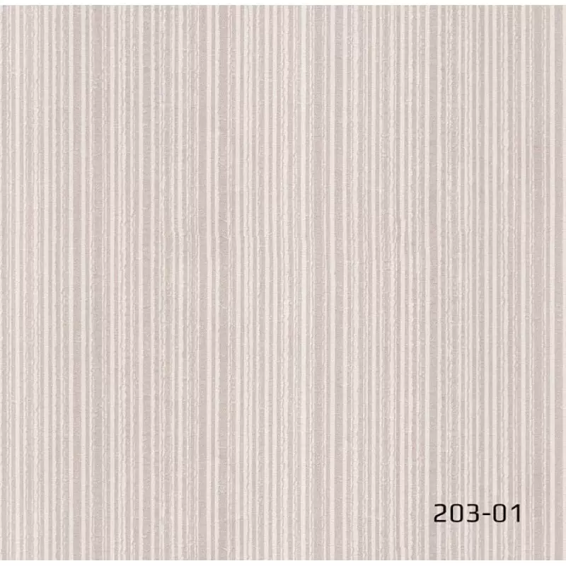 203-01 Harmony Duvar Kağıdı ile Uyumun ve Sadelik Şıklığının Buluşması