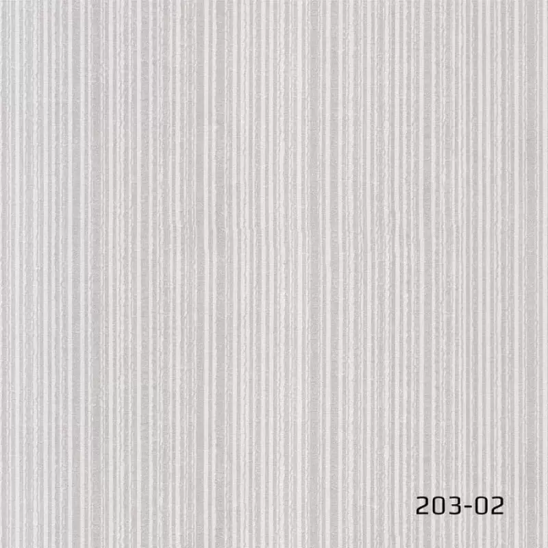203-02 Harmony Duvar Kağıdı ile Uyumun ve Sadelik Şıklığının Buluşması