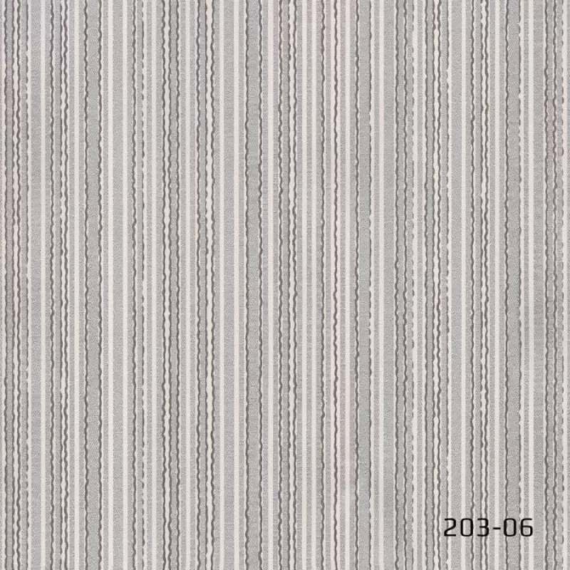 203-06 Harmony Duvar Kağıdı ile Uyumun ve Sadelik Şıklığının Buluşması