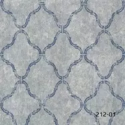212-01 Harmony Duvar Kağıdı