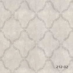 212-02 Harmony Duvar Kağıdı ile Uyumun ve Sadelik Şıklığının Buluşması