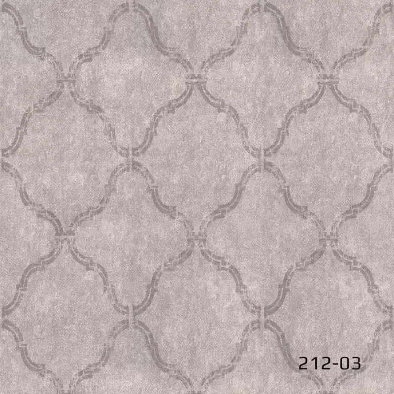 212-03 Harmony Duvar Kağıdı ile Uyumun ve Sadelik Şıklığının Buluşması