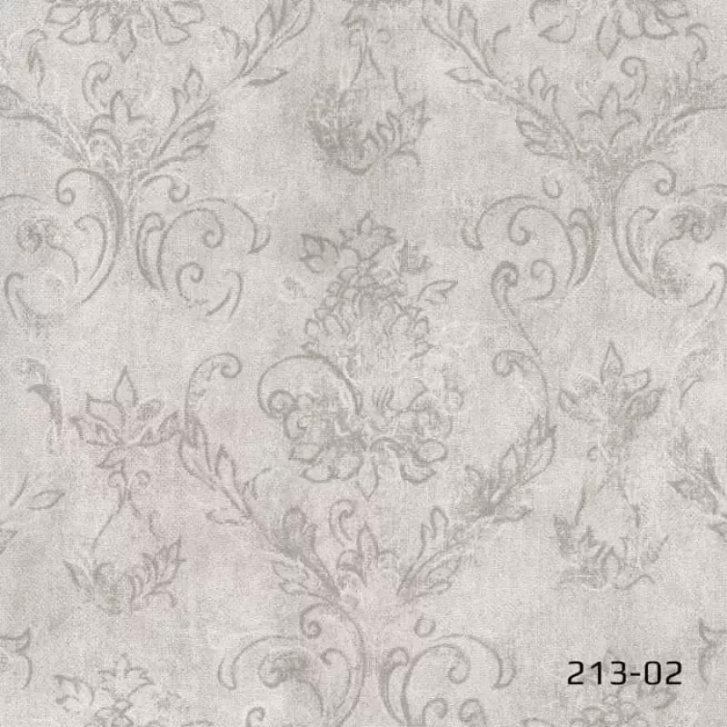 213-02 Harmony Duvar Kağıdı ile Uyumun ve Sadelik Şıklığının Buluşması