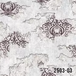 2503-03 Odessa Duvar Kağıdı ile Modern ve Zarif Alanlar Oluşturun