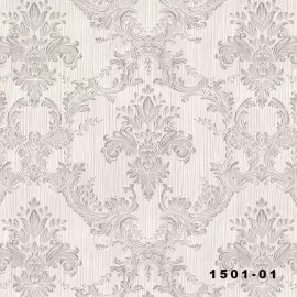 1501-01 Orient Duvar Kağıdı