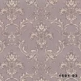 1501-03 Orient Duvar Kağıdı