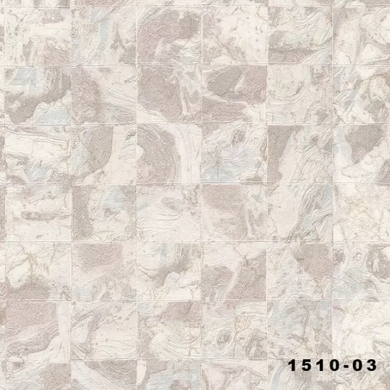 1510-03 Orient Duvar Kağıdı ile Doğunun Zarif İzlerini Keşfedin
