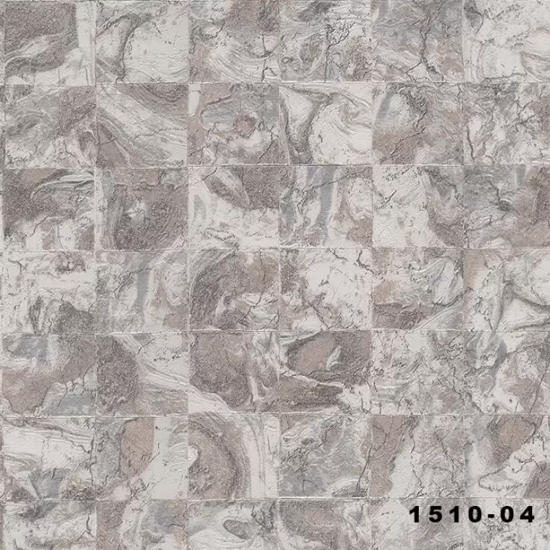 1510-04 Orient Duvar Kağıdı ile Doğunun Zarif İzlerini Keşfedin