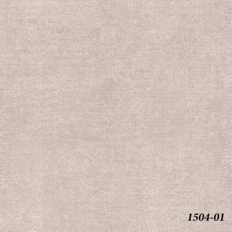 1504-01 Orlando Duvar Kağıdı ile Sade ve Modern Yaşam Alanları