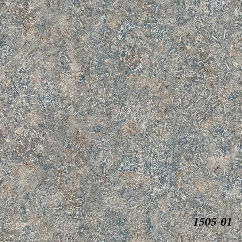 1505-01 Orlando Duvar Kağıdı ile Sade ve Modern Yaşam Alanları