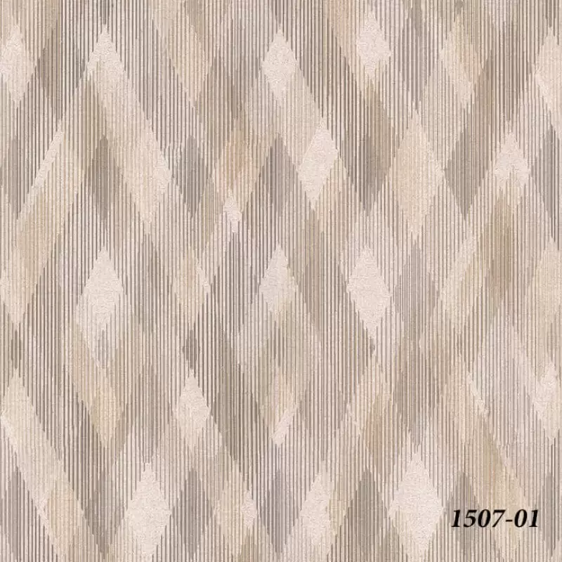 1507-01 Orlando Duvar Kağıdı ile Sade ve Modern Yaşam Alanları