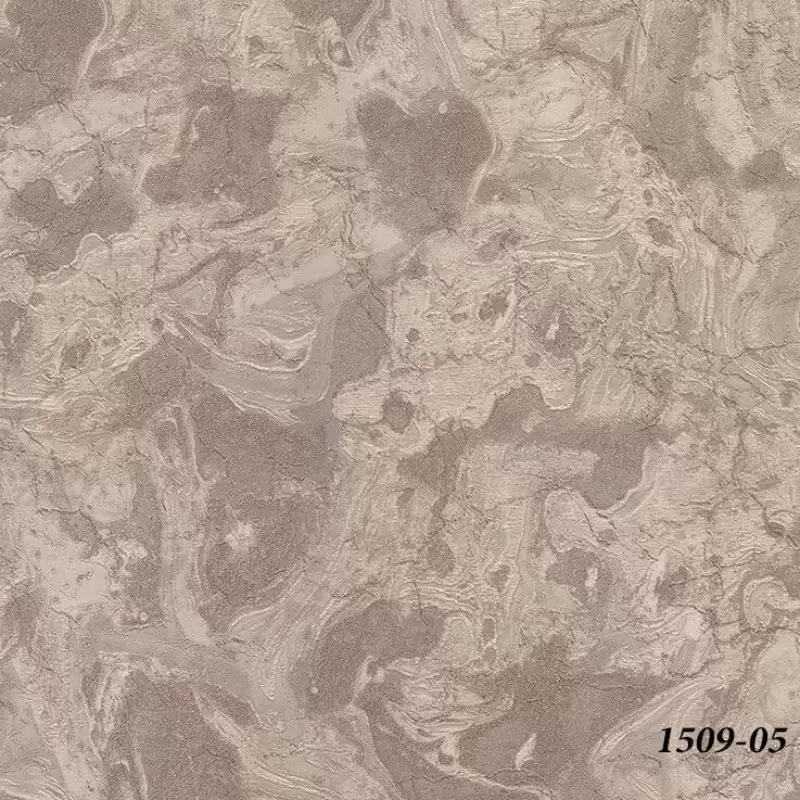 1509-05 Orlando Duvar Kağıdı ile Sade ve Modern Yaşam Alanları