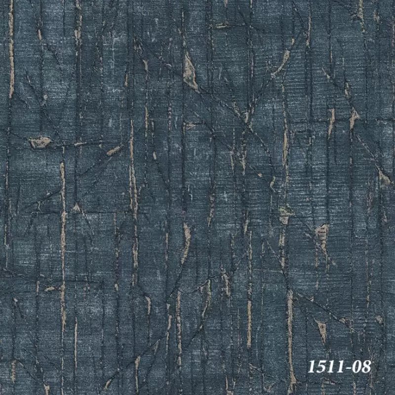 1511-08 Orlando Duvar Kağıdı ile Sade ve Modern Yaşam Alanları