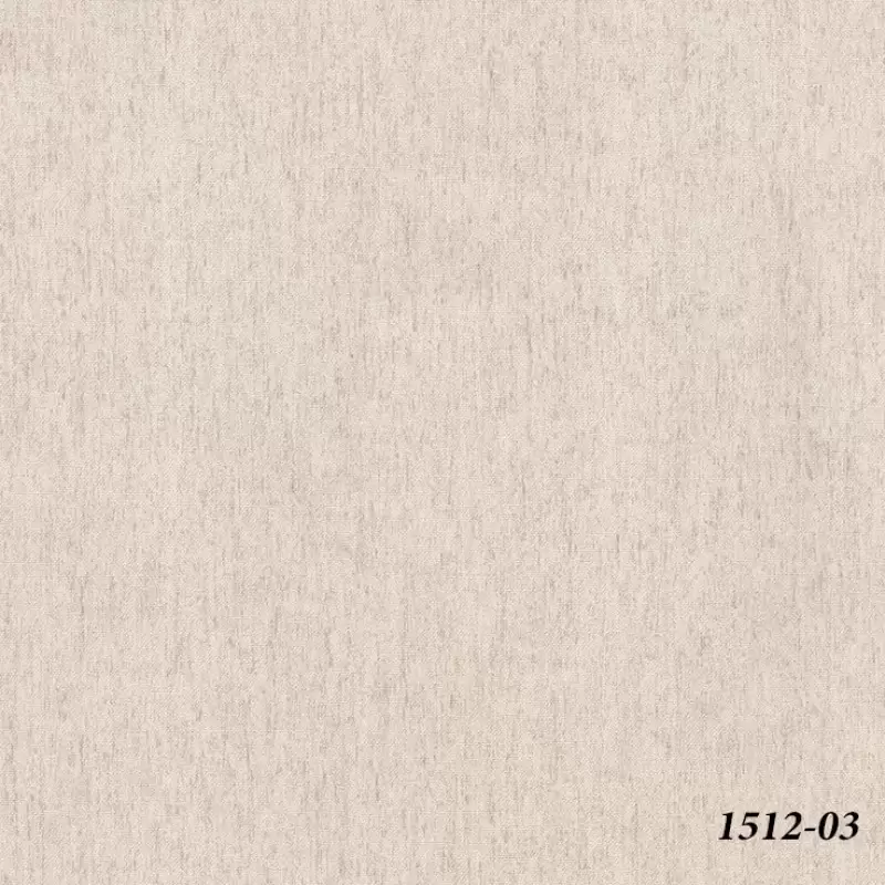 1512-03 Orlando Duvar Kağıdı ile Sade ve Modern Yaşam Alanları