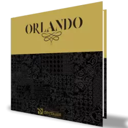Orlando Duvar Kağıdı Modelleri | Modern Yaşam Alanları İçin Seçkin Tasarımlar