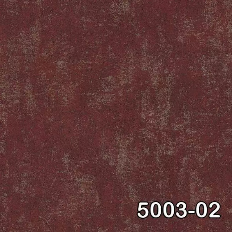 5003-02 Retro Duvar Kağıdı ile Vintage Tarzı Yakalayın