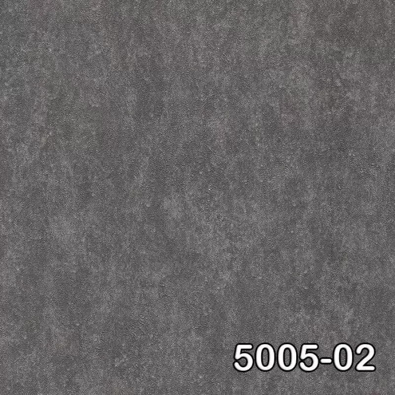 5005-02 Retro Duvar Kağıdı ile Vintage Tarzı Yakalayın