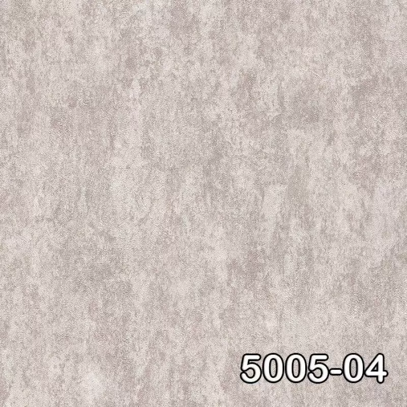 5005-04 Retro Duvar Kağıdı ile Vintage Tarzı Yakalayın