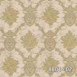 8804-02 Royal Port Duvar Kağıdı