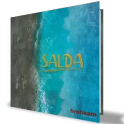 Salda Duvar Kağıdı Modelleri | Doğallık ve Ferahlık