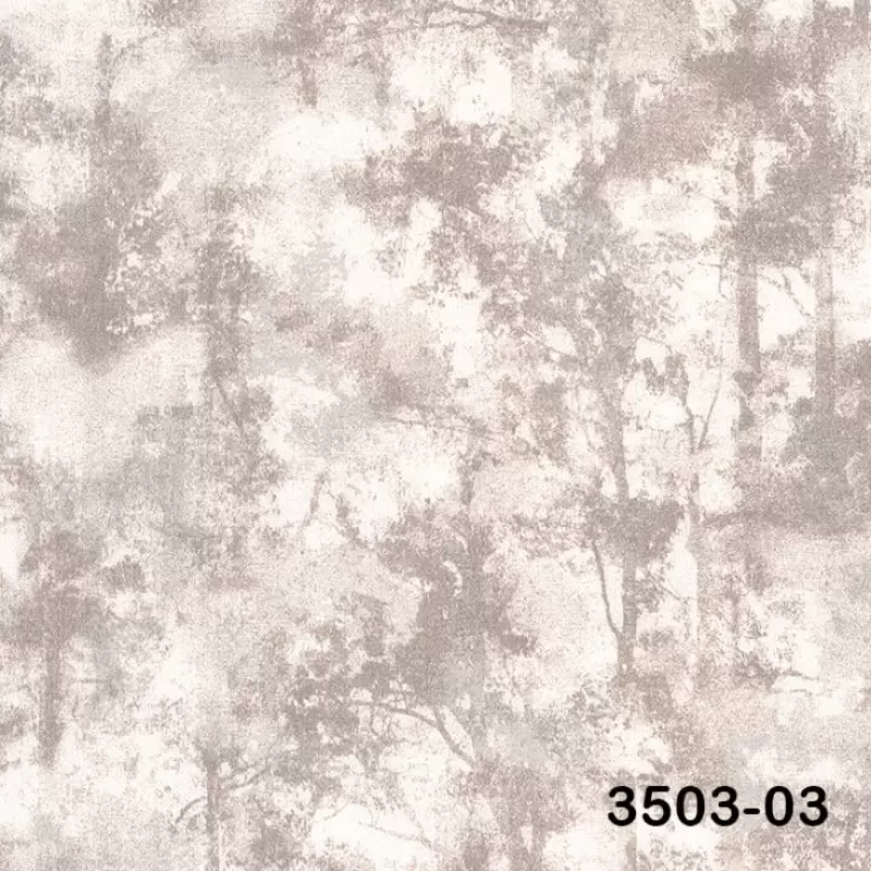 3503-03 Tudor Duvar Kağıdı ile Klasik ve Asil Mekanlar Yaratın