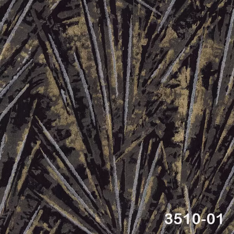 3510-01 Tudor Duvar Kağıdı ile Klasik ve Asil Mekanlar Yaratın