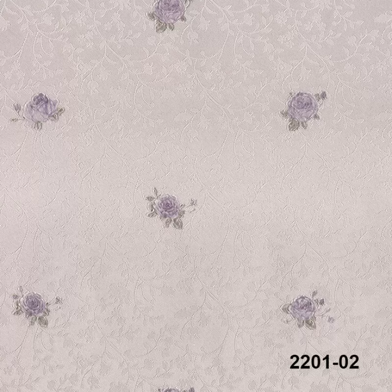 2201-02 Vitoria Duvar Kağıdı ile Klasik ve Zarif Mekanlar Yaratın