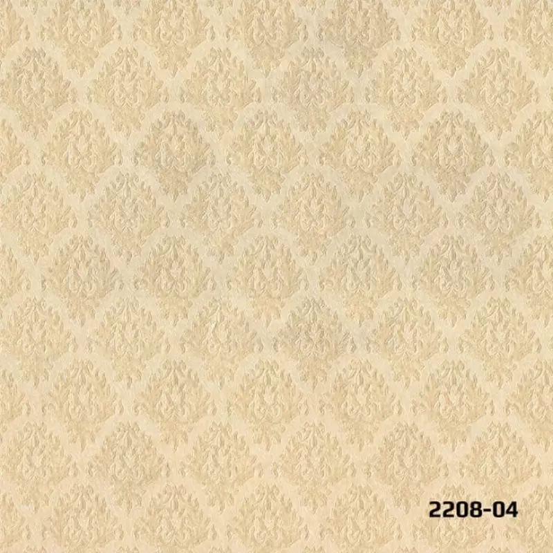 2208-04 Vitoria Duvar Kağıdı ile Klasik ve Zarif Mekanlar Yaratın