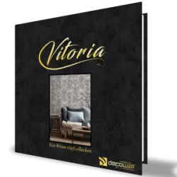 Vitoria Duvar Kağıdı Modelleri