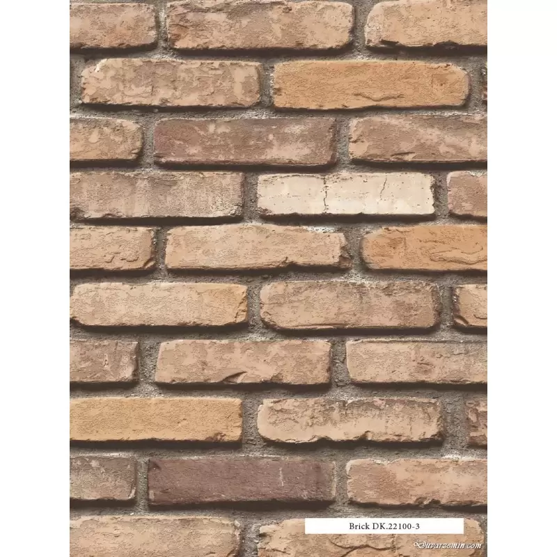 22100-3 Natura Duvar Kağıdı ile Mekanlarınıza Doğallık Katın