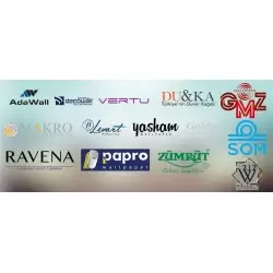 En Şık Duvar Kağıdı Modelleri