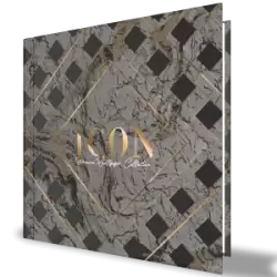 Icon Duvar Kağıdı - Modern ve Dayanıklı Tasarımlar