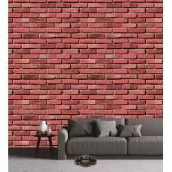 4204-2 Motto Duvar Kağıdı