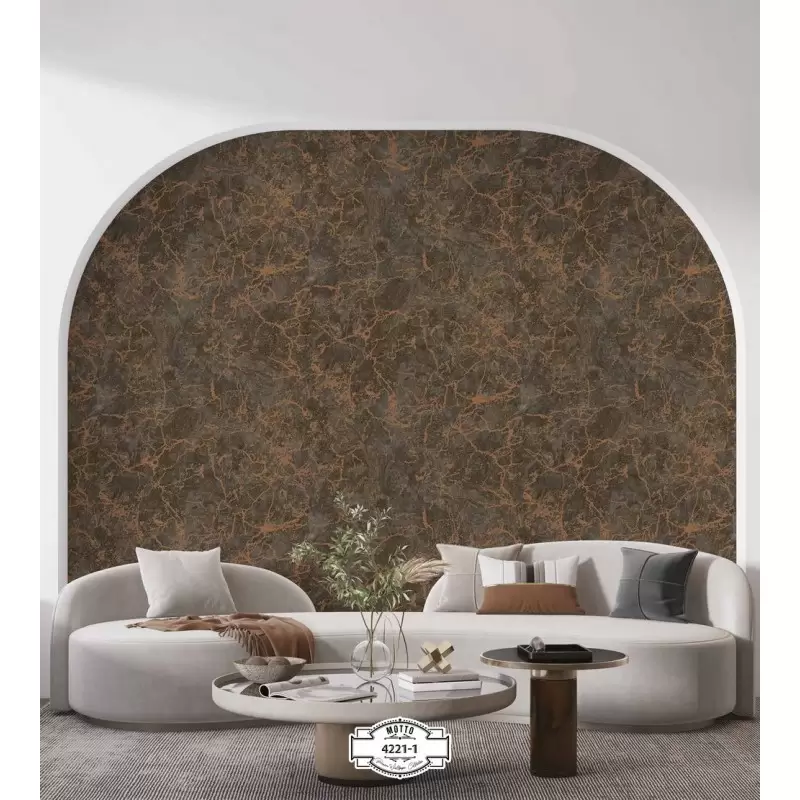 4221-1 Motto Duvar Kağıdı ile Modern ve İlham Veren Mekanlar Tasarlayın