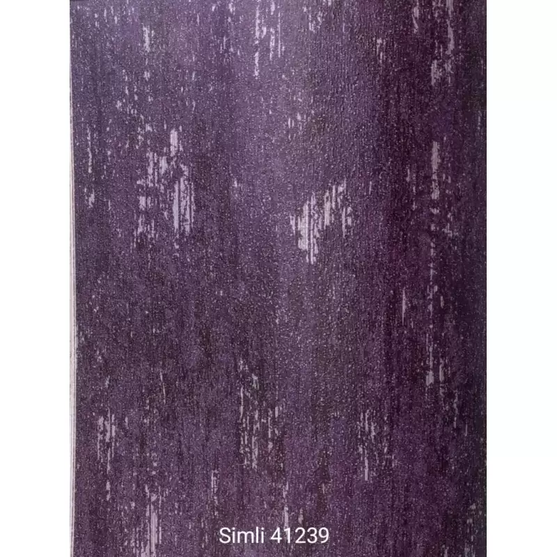 41239 Black Duvar Kağıdı ile Şıklığı ve Derinliği Yakalayın