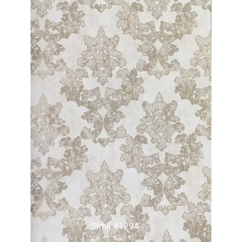 41294 Black Duvar Kağıdı ile Şıklığı ve Derinliği Yakalayın