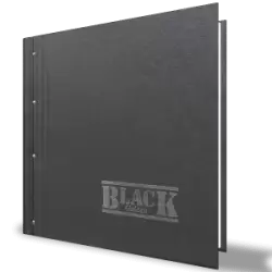 Black Duvar Kağıdı (76)