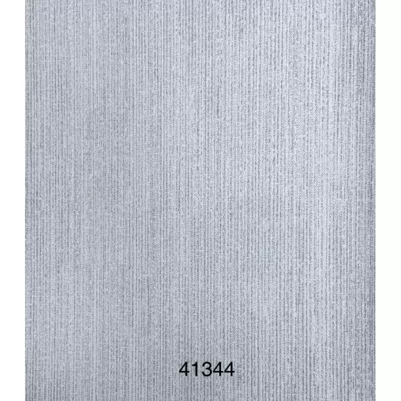 41344 Model Benzersiz Tasarımlı Royal Black Duvar Kağıdı