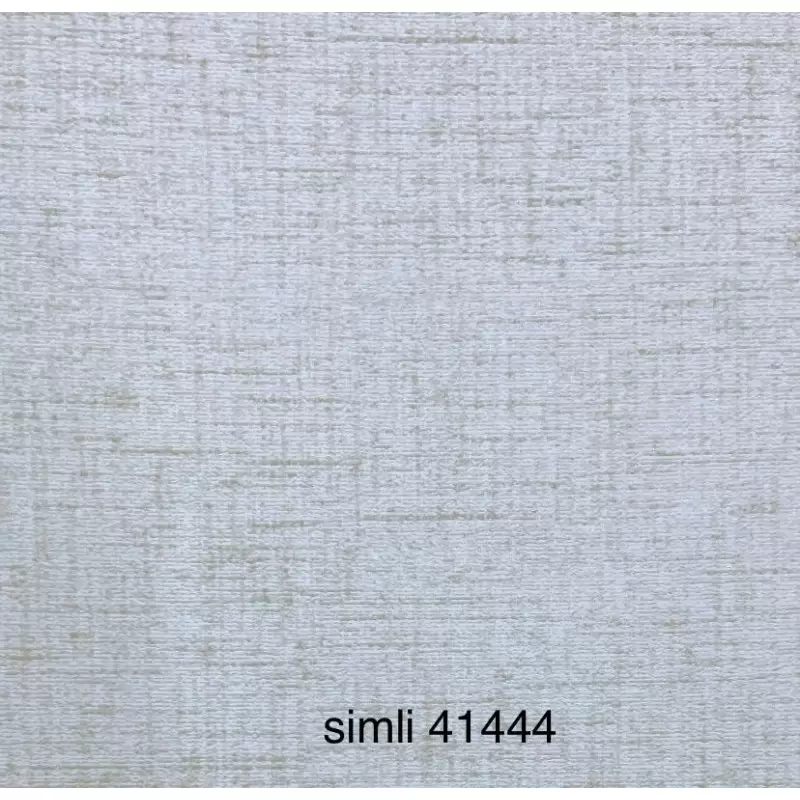 41444 Model Benzersiz Tasarımlı Royal Black Duvar Kağıdı