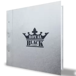 Royal Black Duvar Kağıdı Koleksiyonu