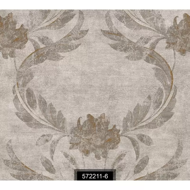 572211-6 Contempo Duvar Kağıdı ile Modern ve Zarif Yaşam Alanları Yaratın