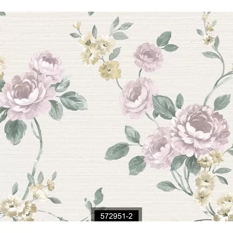 572951-2 Contempo Duvar Kağıdı ile Modern ve Zarif Yaşam Alanları Yaratın