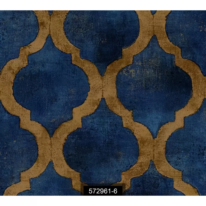 572961-6 Contempo Duvar Kağıdı ile Modern ve Zarif Yaşam Alanları Yaratın