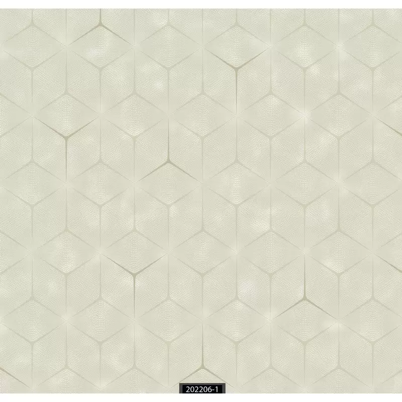 202206-1 Kahkashan Duvar Kağıdı ile Zarafet ve Estetiği Buluşturun