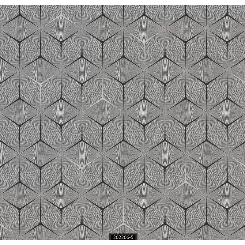 202206-5 Kahkashan Duvar Kağıdı ile Zarafet ve Estetiği Buluşturun