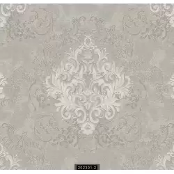 202301-2 Luminous Duvar Kağıdı ile Işıltılı ve Şık Mekanlar Yaratın